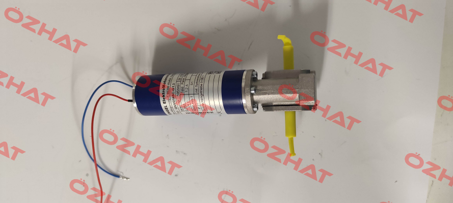 GNM2145C−G1.3 Engel Motor