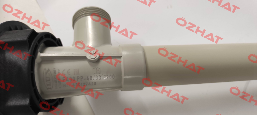 10-430 40 112 / F 430 PP-40/33 Flux (Sondermann)
