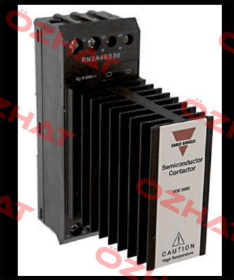 RN2A48D30 Carlo Gavazzi