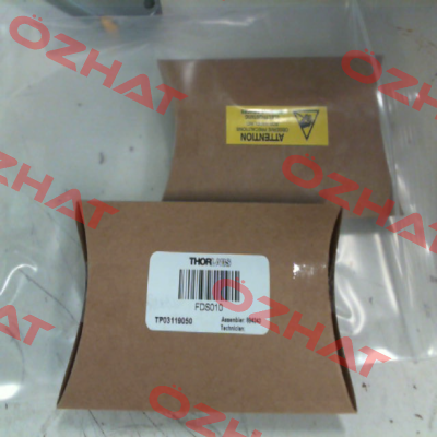FDS010 Thorlabs