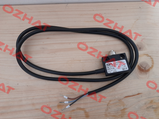 SM10T17S 8022 0122 ASA Schalttechnik
