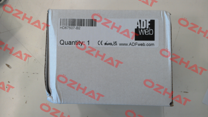 HD67507-B2 ADFweb