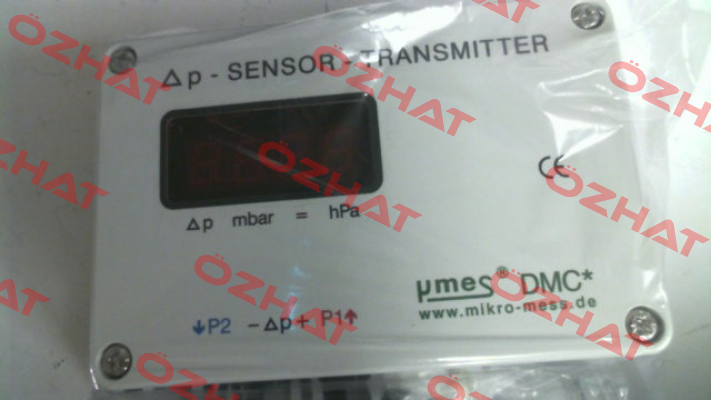 DMC-6±3-0-0-0-0-0-4D-24DC-240AC-64- AB-CE Mikro-mess