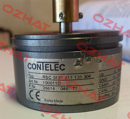 RSC 5151 211 131 304 Contelec