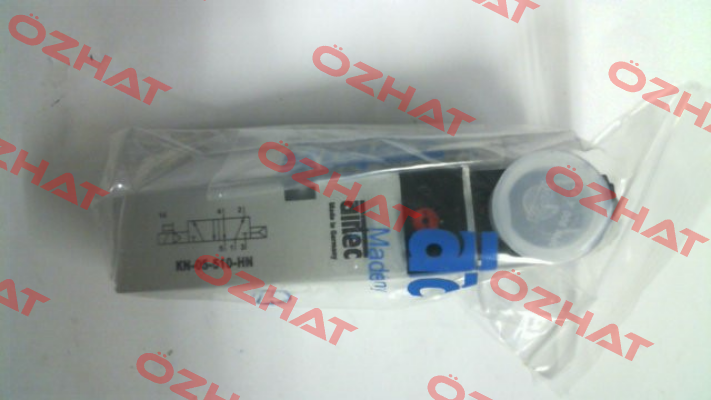 KN-05-510-HN-xxx Airtec