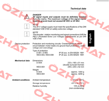 WD3-004  Berger Lahr (Schneider Electric)