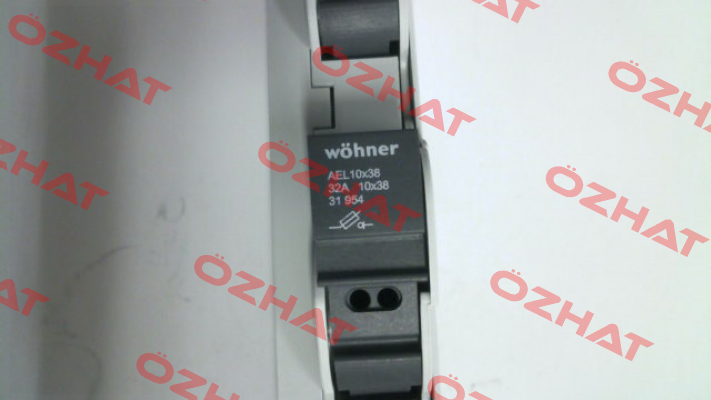 31954 Wöhner