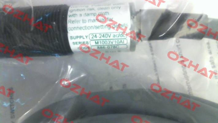 M1003V10AI / M100 4B Braime