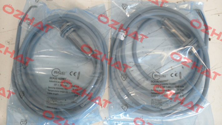 DCA18/4609KT BDC