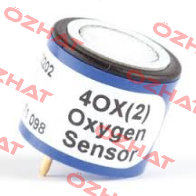 4OX(2) obsolete, replacement 2 4OXV  Citicel