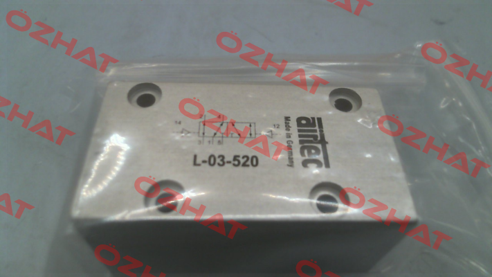 L-03-520 Airtec