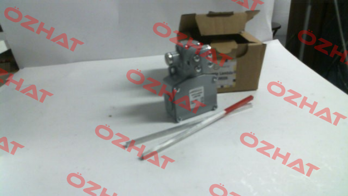 LAM006 B-COMMAND