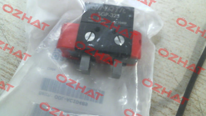 SGP-32S Gimatic