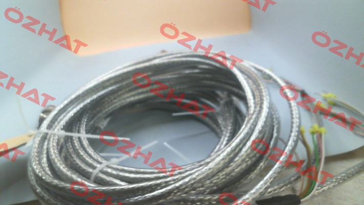VT460-3 Dynisco
