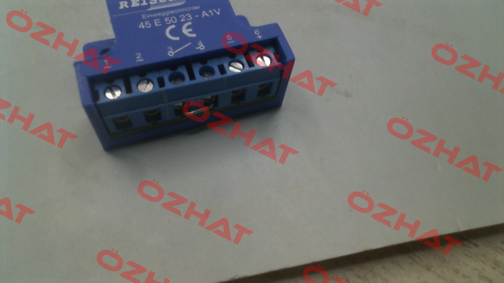 45E5023-A1V Reissmann