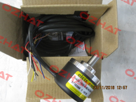 I/H408-1500-5-BZ-N-CVK-R-02  Elcis