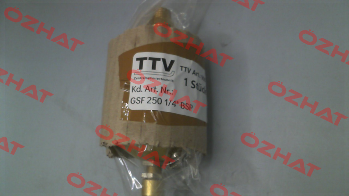 GSF 250 Adams Lube