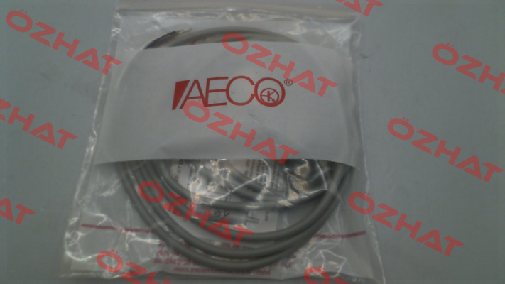 FT18SP-CP 20 Aeco