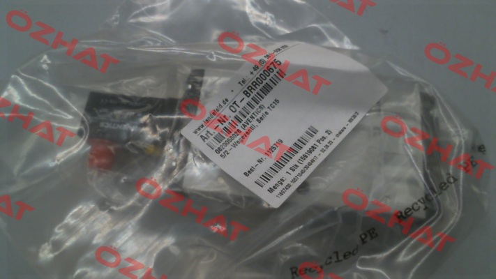 0820058028 / TC15-5/2XX-SR-230AC-I-FORM-C-S Aventics