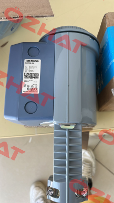 SKD32.50 Siemens (Landis Gyr)