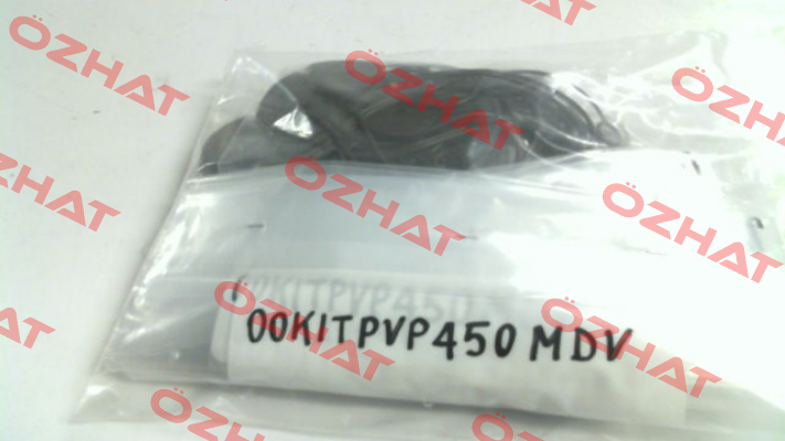 00KITPVP450MDV Vuototecnica