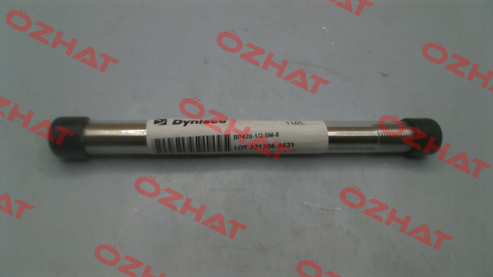 BP420-1/2-5M-6 Dynisco