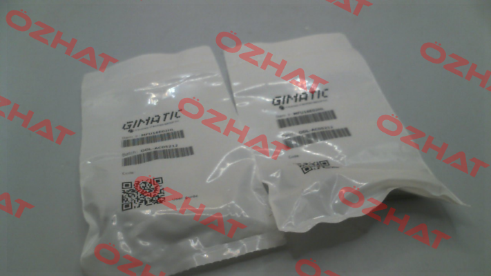 MFU16E02HL Gimatic
