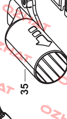 Part 35 For:KS950SL   Black-Decker