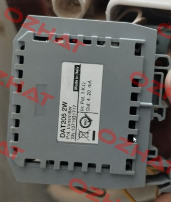 DAT20252W Datexel