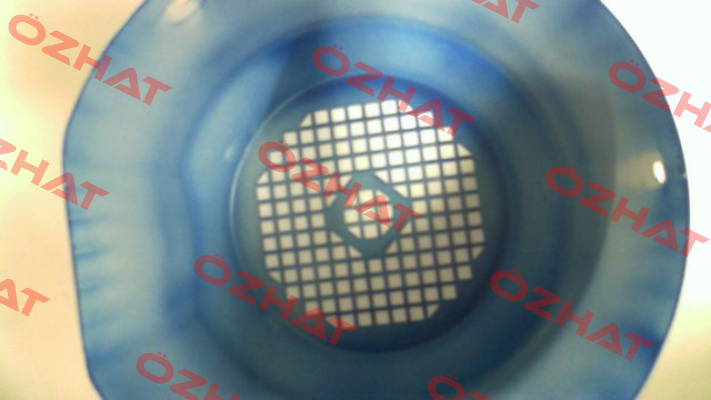 Lüfterhaube BG 100 für 3SIEK100L-4B Cantoni