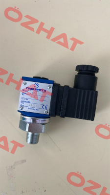 2400221VIT РНММ - G1/4 Euroswitch