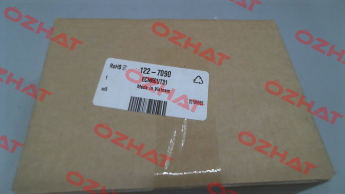 ECM60UT31 XP Power
