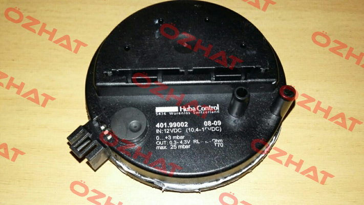 401 99002   OEM  Huba Control