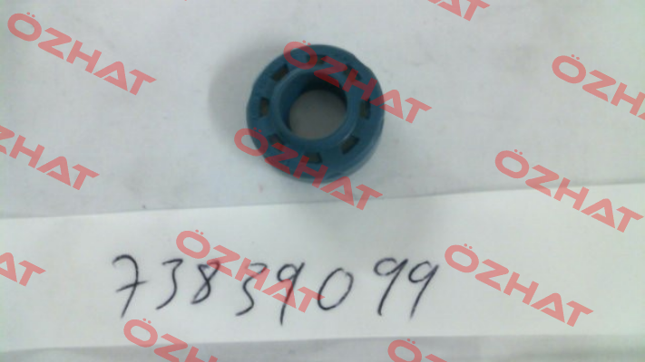 QHWA 10X20X7/8,5 VGF01Z03 Kaco
