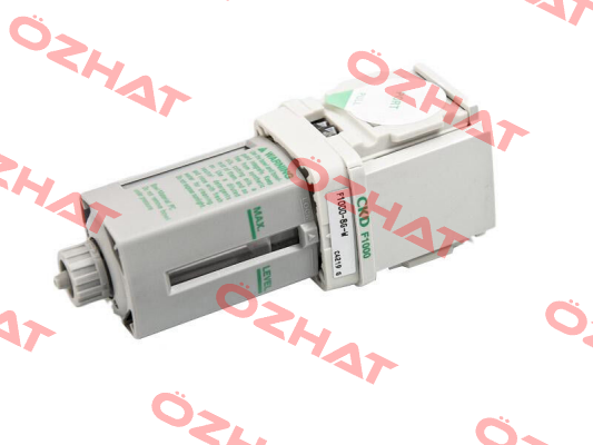 F1000-8G Ckd