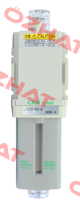 L1000-8G Ckd