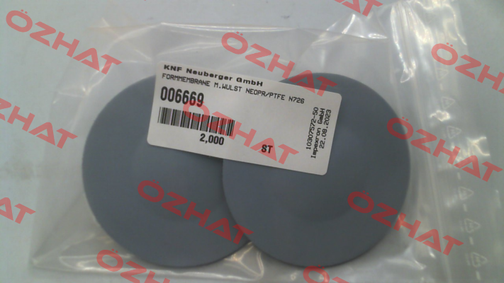 006669 KNF