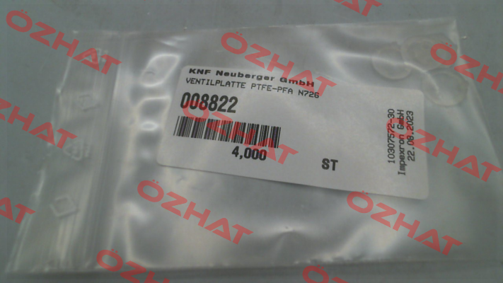 008822 KNF