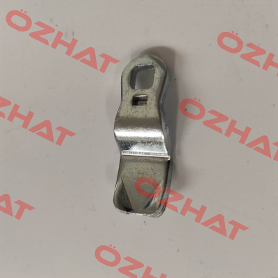 200-0408.00-00000 H=10 mm L=45 mm Dirak