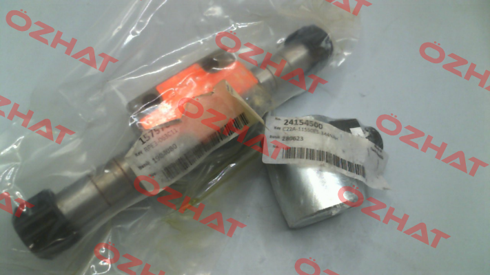 SCM370PC06A Hoerbiger