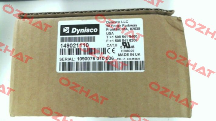 1490-2-1-1-1-0 Dynisco