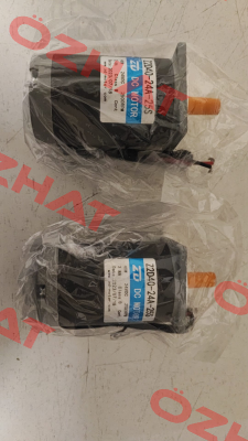 Z2D40-24A-25S ZD-Motors