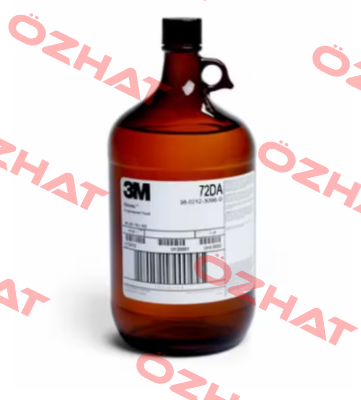 Novec 72DA 3M