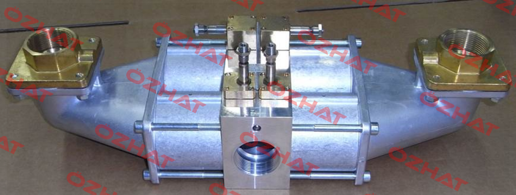 RKMV-BL.G2.AUF.KE-V2 OEM  Avs Römer