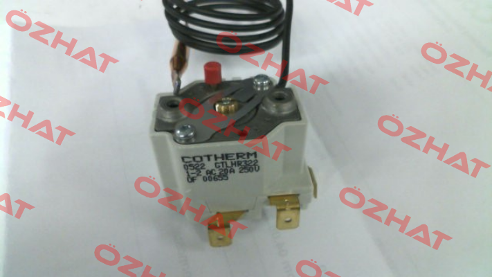 GTLHR322 Cotherm
