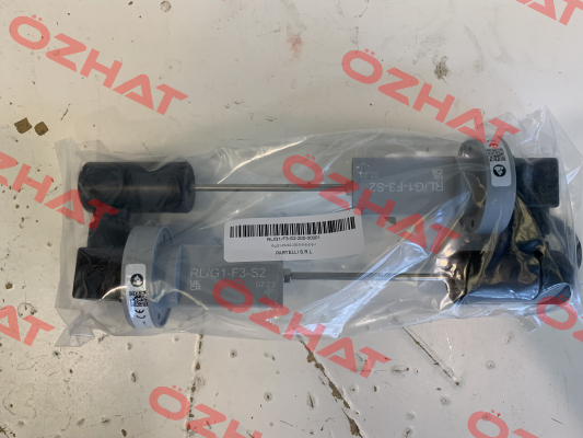 RL/G1-F3-S2-200 F.lli Giacomello