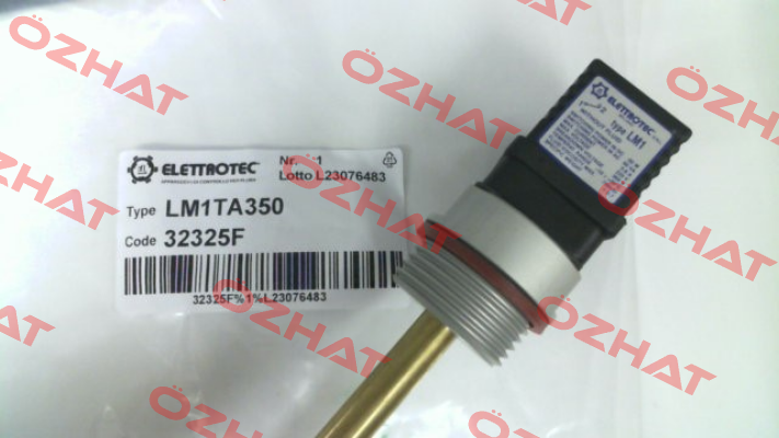 LM1TA350 Elettrotec