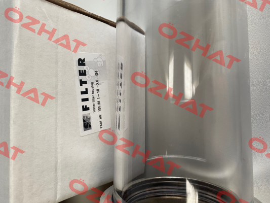 WF/M 1-10-XX-G4 SF FILTER