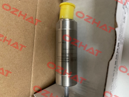 18.605G / 18.605-6000-M-1-5-1-009-300-1-000 Bd Sensors