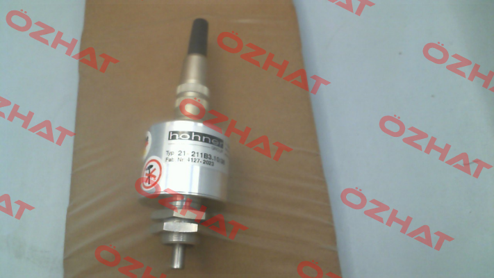 21-211B3.10/36 Hohner